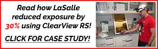 ClearView Radiation Shielding Case Study