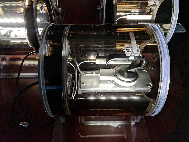 ClearView Radiation Shielding Nuclear Power Plants Radium